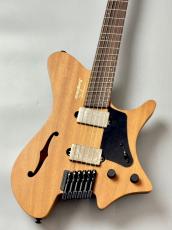 strandberg 【決算セール】Salen Jazz NX 6 Natural #C2600194 【軽量!2.24kg】