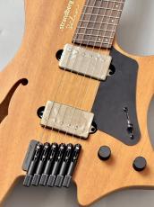 strandberg 【決算セール】Salen Jazz NX 6 Natural #C2600194 【軽量!2.24kg】_2