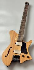 strandberg 【決算セール】Salen Jazz NX 6 Natural #C2600194 【軽量!2.24kg】_3