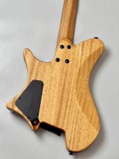 strandberg 【決算セール】Salen Jazz NX 6 Natural #C2600194 【軽量!2.24kg】_4