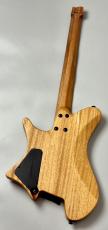 strandberg 【決算セール】Salen Jazz NX 6 Natural #C2600194 【軽量!2.24kg】_5