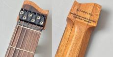 strandberg 【決算セール】Salen Jazz NX 6 Natural #C2600194 【軽量!2.24kg】_8