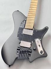 strandberg 【決算セール】 Salen Classic NX 6 Tremolo Black #C2513892 【2.46kg】