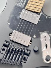 strandberg 【決算セール】 Salen Classic NX 6 Tremolo Black #C2513892 【2.46kg】_2