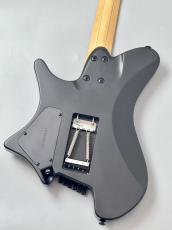 strandberg 【決算セール】 Salen Classic NX 6 Tremolo Black #C2513892 【2.46kg】_4