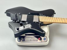strandberg 【決算セール】 Salen Classic NX 6 Tremolo Black #C2513892 【2.46kg】_10