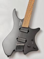 strandberg 【決算セール】Boden Standard N2.6 Electric Black Satin #C2512415【2.20kg】