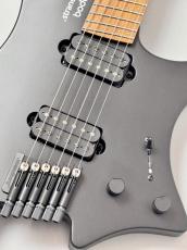 strandberg 【決算セール】Boden Standard N2.6 Electric Black Satin #C2512415【2.20kg】_2