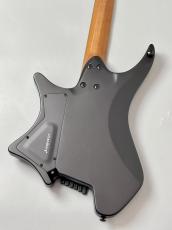 strandberg 【決算セール】Boden Standard N2.6 Electric Black Satin #C2512415【2.20kg】_4