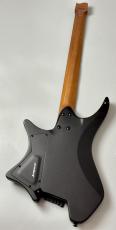 strandberg 【決算セール】Boden Standard N2.6 Electric Black Satin #C2512415【2.20kg】_5