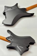 strandberg 【決算セール】Boden Standard N2.6 Electric Black Satin #C2512415【2.20kg】_7