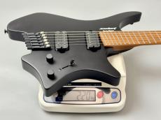 strandberg 【決算セール】Boden Standard N2.6 Electric Black Satin #C2512415【2.20kg】_11