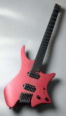 strandberg 【決算セール】Boden Metal NX 6 Blood Red 【2.20kg】_2