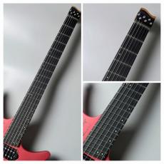 strandberg 【決算セール】Boden Metal NX 6 Blood Red 【2.20kg】_4