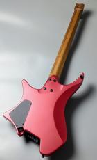 strandberg 【決算セール】Boden Metal NX 6 Blood Red 【2.20kg】_5