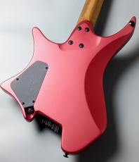 strandberg 【決算セール】Boden Metal NX 6 Blood Red 【2.20kg】_6