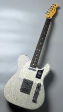 Fender 【決算セール】75th Anniversary Player II Sparkle Telecaster -Diamond Dust Sparkle- 【3.62kg】_2