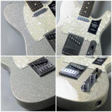 Fender 【決算セール】75th Anniversary Player II Sparkle Telecaster -Diamond Dust Sparkle- 【3.62kg】_3