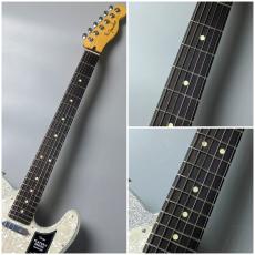Fender 【決算セール】75th Anniversary Player II Sparkle Telecaster -Diamond Dust Sparkle- 【3.62kg】_4