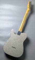 Fender 【決算セール】75th Anniversary Player II Sparkle Telecaster -Diamond Dust Sparkle- 【3.62kg】_6