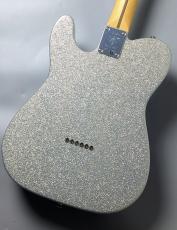 Fender 【決算セール】75th Anniversary Player II Sparkle Telecaster -Diamond Dust Sparkle- 【3.62kg】_7
