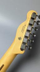 Fender 【決算セール】75th Anniversary Player II Sparkle Telecaster -Diamond Dust Sparkle- 【3.62kg】_9