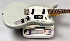 Fender 【決算セール】Player II Mustang Cactus Gray #MX26016544【3.02kg】_11