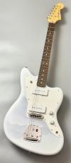 Fender 【決算セール】Made in Japan Hybrid II 2026 Collection Jazzmaster Misty Satin Blue Mist#JD26011091_3