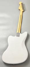 Fender 【決算セール】Made in Japan Hybrid II 2026 Collection Jazzmaster Misty Satin Blue Mist#JD26011091_5