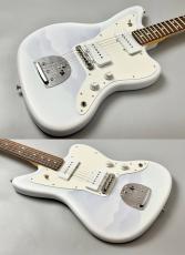 Fender 【決算セール】Made in Japan Hybrid II 2026 Collection Jazzmaster Misty Satin Blue Mist#JD26011091_6