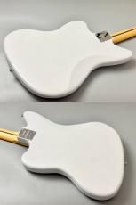 Fender 【決算セール】Made in Japan Hybrid II 2026 Collection Jazzmaster Misty Satin Blue Mist#JD26011091_7