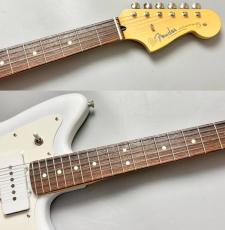 Fender 【決算セール】Made in Japan Hybrid II 2026 Collection Jazzmaster Misty Satin Blue Mist#JD26011091_9