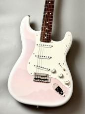 Fender 【決算セール】Made in Japan Hybrid II 2026 Collection Stratocaster Misty Satin Pink Mist #JD26010773