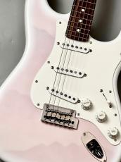 Fender 【決算セール】Made in Japan Hybrid II 2026 Collection Stratocaster Misty Satin Pink Mist #JD26010773_2