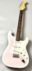 Fender 【決算セール】Made in Japan Hybrid II 2026 Collection Stratocaster Misty Satin Pink Mist #JD26010773_3
