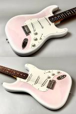 Fender 【決算セール】Made in Japan Hybrid II 2026 Collection Stratocaster Misty Satin Pink Mist #JD26010773_6