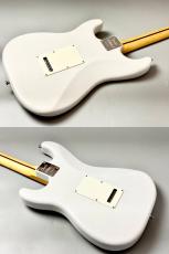 Fender 【決算セール】Made in Japan Hybrid II 2026 Collection Stratocaster Misty Satin Pink Mist #JD26010773_7