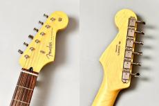 Fender 【決算セール】Made in Japan Hybrid II 2026 Collection Stratocaster Misty Satin Pink Mist #JD26010773_8