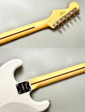 Fender 【決算セール】Made in Japan Hybrid II 2026 Collection Stratocaster Misty Satin Pink Mist #JD26010773_10