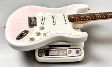 Fender 【決算セール】Made in Japan Hybrid II 2026 Collection Stratocaster Misty Satin Pink Mist #JD26010773_11