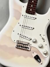 Fender 【決算セール】Made in Japan Hybrid II 2026 Stratocaster Misty Satin Yellow Mist #JD26011636_2