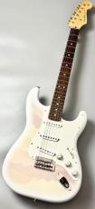 Fender 【決算セール】Made in Japan Hybrid II 2026 Stratocaster Misty Satin Yellow Mist #JD26011636_3