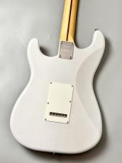 Fender 【決算セール】Made in Japan Hybrid II 2026 Stratocaster Misty Satin Yellow Mist #JD26011636_4
