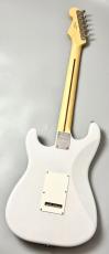 Fender 【決算セール】Made in Japan Hybrid II 2026 Stratocaster Misty Satin Yellow Mist #JD26011636_5