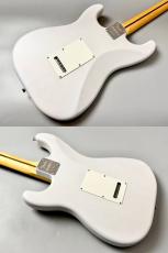 Fender 【決算セール】Made in Japan Hybrid II 2026 Stratocaster Misty Satin Yellow Mist #JD26011636_7