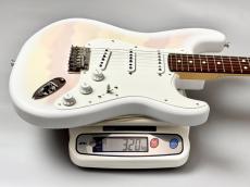 Fender 【決算セール】Made in Japan Hybrid II 2026 Stratocaster Misty Satin Yellow Mist #JD26011636_11