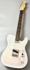 Fender 【決算セール】Made in Japan Hybrid II 2026 Collection Telecaster Misty Satin Yellow Mist #JD26009645_3