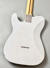 Fender 【決算セール】Made in Japan Hybrid II 2026 Collection Telecaster Misty Satin Yellow Mist #JD26009645_4
