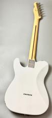 Fender 【決算セール】Made in Japan Hybrid II 2026 Collection Telecaster Misty Satin Yellow Mist #JD26009645_5