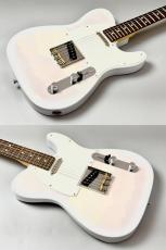 Fender 【決算セール】Made in Japan Hybrid II 2026 Collection Telecaster Misty Satin Yellow Mist #JD26009645_6